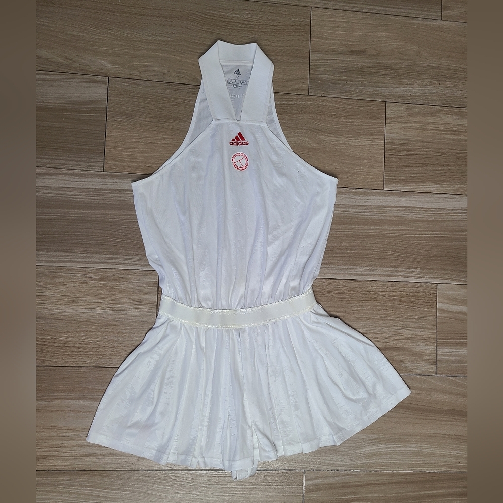 Adidas Tennis Dress - Picture 2 of 8